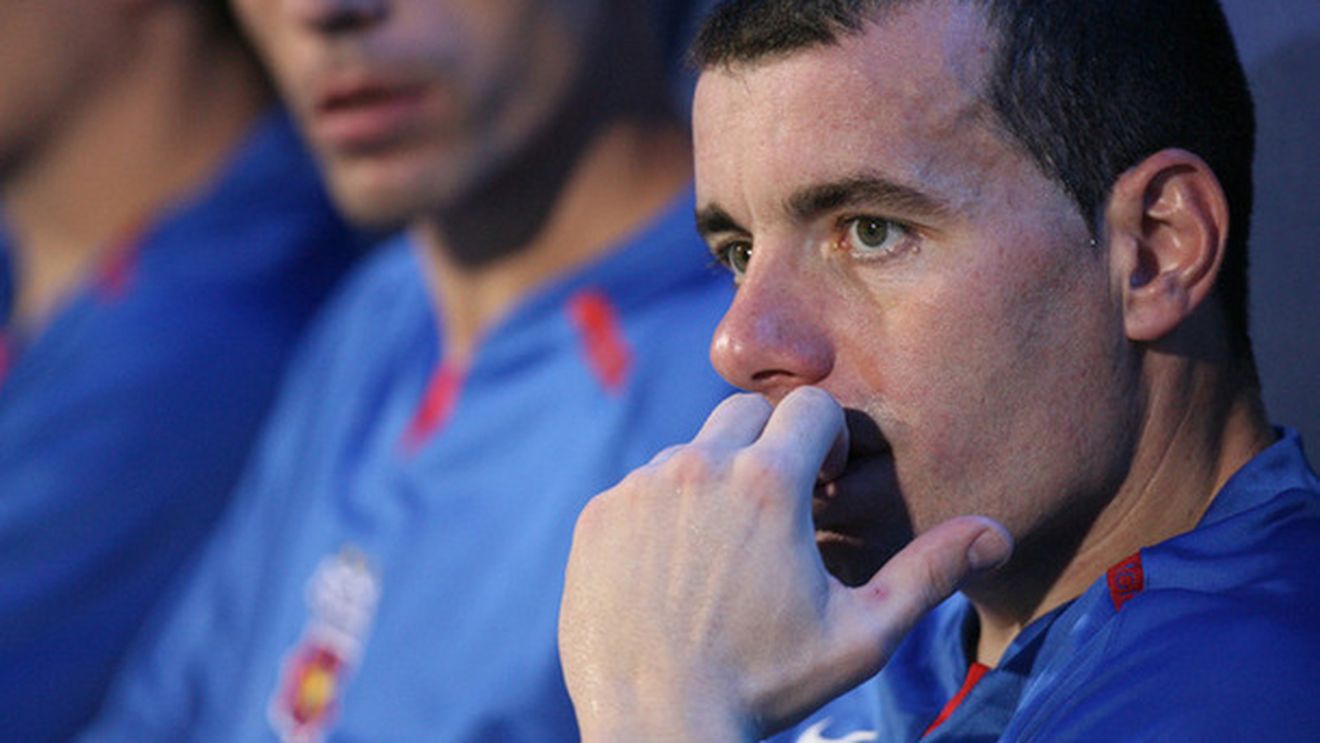 Cornel Cernea va juca la Victoria Brănești