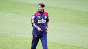 Jackpot pentru Piți!