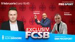 EXCLUSIV FCSB, azi de la 16:45. Campioana respiră! Gigi Becali anunță două transferuri: unul s-ar face în următoarele ore
