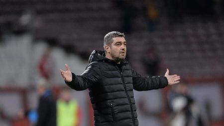 Varianta Liviu Ciobotariu a picat! Dinamoviștii s-au reorientat rapid și au un alt antrenor pe care încearcă să-l convingă să semneze | EXCLUSIV