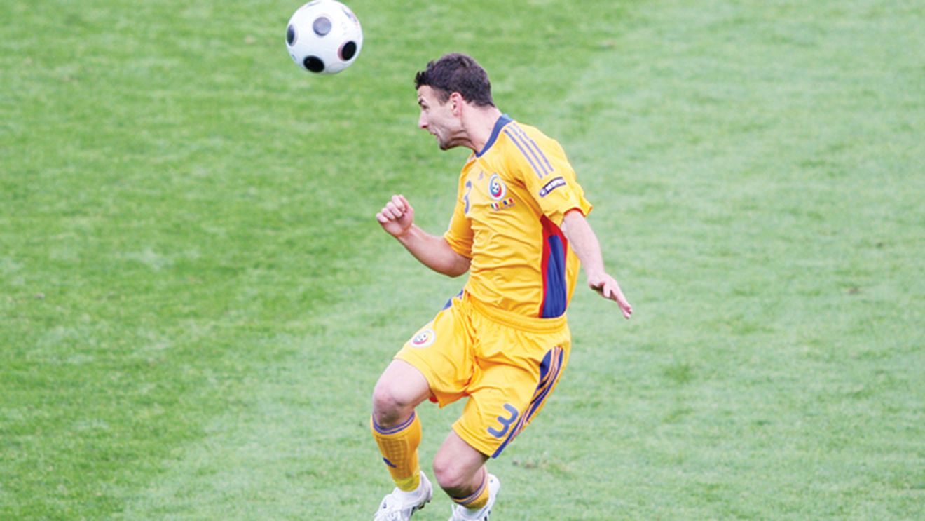 "Rezultatul e injust! Practic am ieșit din cursa calificării!"