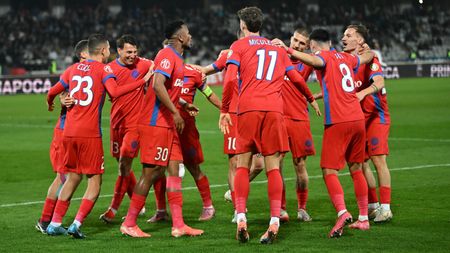 L-a costat peste 2.000.000 de euro pe Gigi Becali și recunoaște: „Vreau să am mentalitatea lui!”