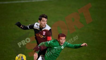 Concordia - Astra 0-2!** Un penalty ratat, trei bare, o eliminare și numeroase faze SPECTACULOASE! REZUMATUL VIDEO