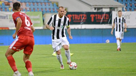 Pleacă Denis Alibec de la Astra Giurgiu? Atacantul român e așteptat în Turcia. „M-aș bucura foarte mult!” | VIDEO