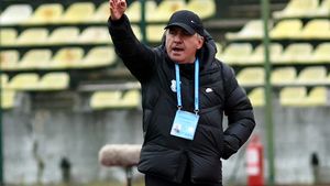 Gică Hagi, taxat în direct după ce a izbucnit la adresa unui copil de mingi în timpul meciului Farul - FC Voluntari: „Nu poți să te porți niciodată, niciodată așa!” | VIDEO EXCLUSIV ProSport Live