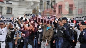Liga 1, cu 17 echipe din sezonul viitor? "Am vorbit la Lausanne! 'U' va lua licența"