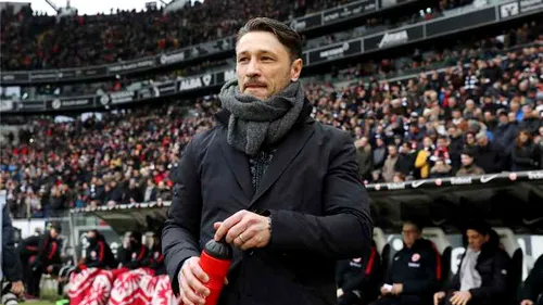 A zdrobit Borussia, dar nu e mulțumit. Niko Kovac trimite 