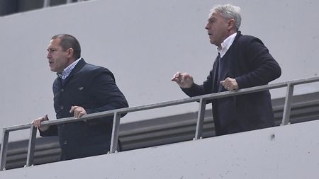 Pavel Badea a desființat o vedetă de la Universitatea Craiova după eliminarea cu Levski: „A fost capăt de linie! Niciodată n-a fost atât de neinspirat”