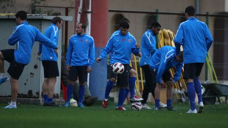 Asta da ȚEAPĂ‚ pentru Gigi Becali!** Dat afară de la Steaua, e aproape de un transfer la PSV!