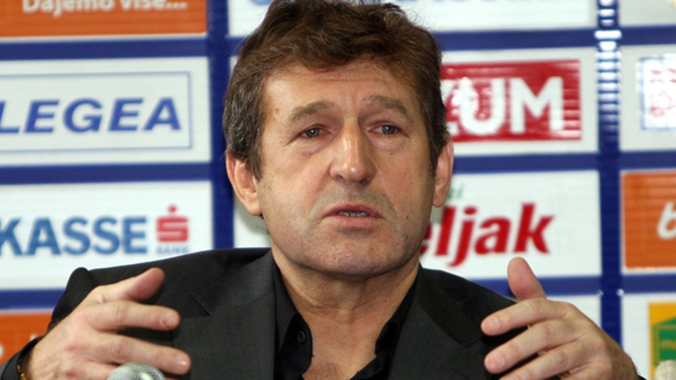 Reacția DURĂ‚ a selecționerului Bosniei, **după suspendarea dictată de FIFA și UEFA