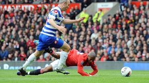 VIDEO Asta este faza care probabil a decis titlul în Anglia!** United, ajutată de arbitri într-un mod REVOLTĂ‚TOR