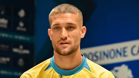 Se schimbă radical situația lui Daniel Bîrligea în Serie A. Gazzetta dello Sport: „Se va miza pe român în atac”