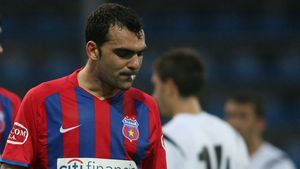 Pleșan explică eșecul: "Nu e bună atmosfera în vestiar!"