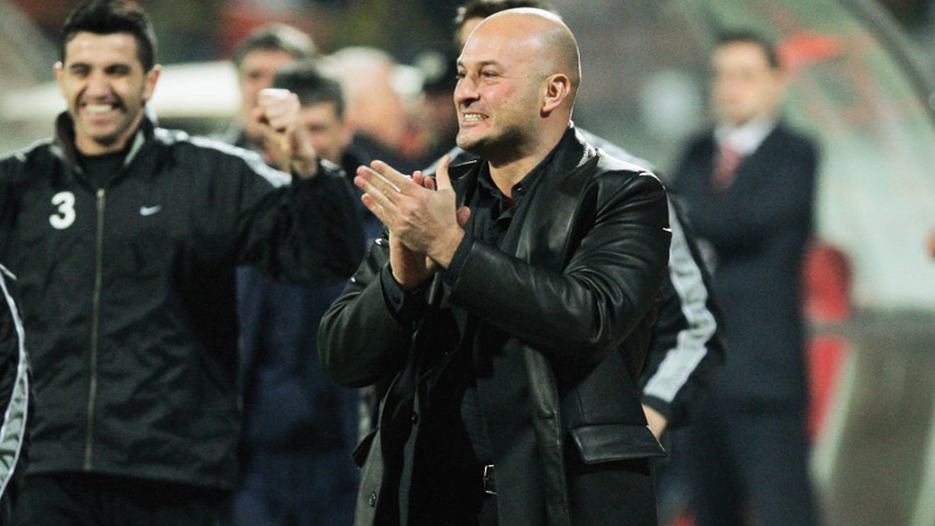 „Meciul cu Chelsea e din altă lume"