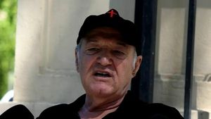 Gigi Becali anunță o campanie de transferuri fără precedent la FCSB! De unde aduce fotbaliști pentru a intra în grupele Ligii Campionilor: „Din astea trei țări iau! Fac selecție”