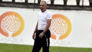 Daniel Iftodi antrenează din nou! Ce echipă a preluat omul care a câștigat trofee alături de Steaua, Dinamo și Rapid