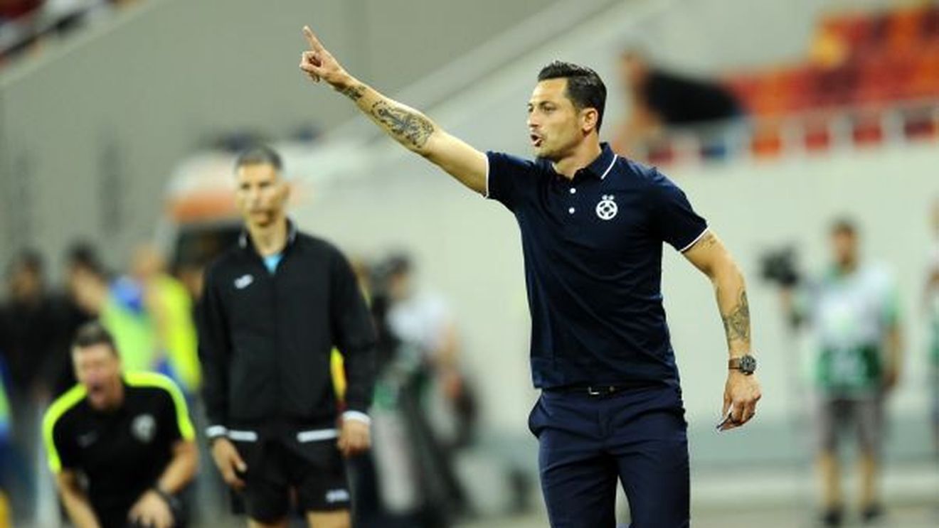 Dezvăluiri | Gafă incredibilă a lui Becali! Rădoi a povestit totul când a văzut ce a ajuns fotbalistul pentru care a insistat: "Nașul trebuia să mă asculte pe mine..." Cum a trecut finanțatorul FCSB pe lângă transferul la care visează acum