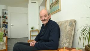 Povestea de viață extraordinară a lui Rolf Bantle, fanul lui Basel care a trăit 11 ani pe străzile din Milano