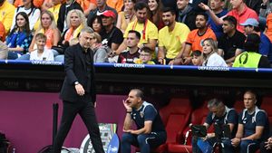 Au ales un al treilea antrenor de pe o listă unde au fost Edi Iordănescu şi Mirel Rădoi