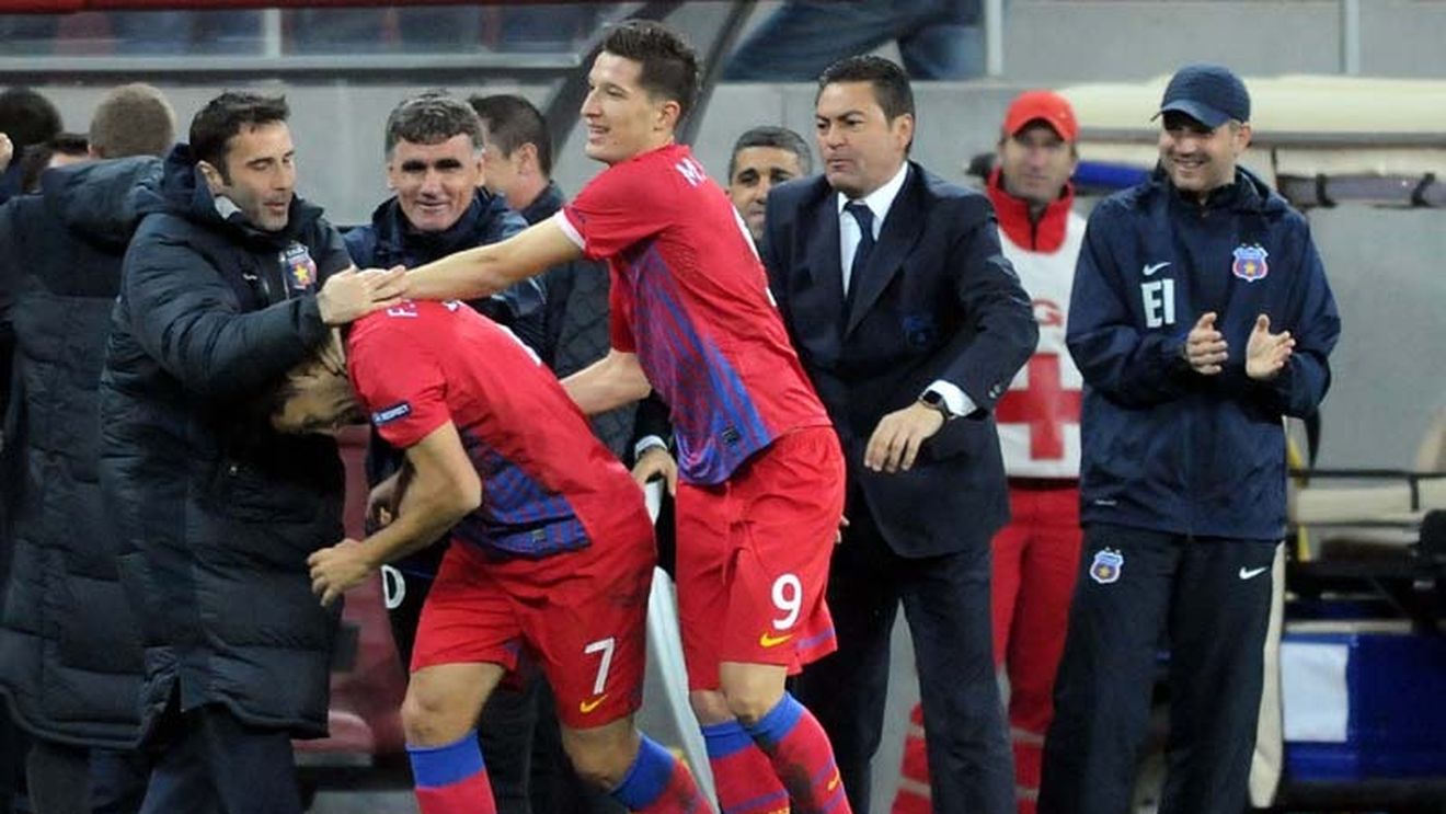 Ilie Stan "dă din casă"!** Ce i-a zis Mihai lui Florin Costea după scandalul cu Bourceanu și ce amendă va primi vârful