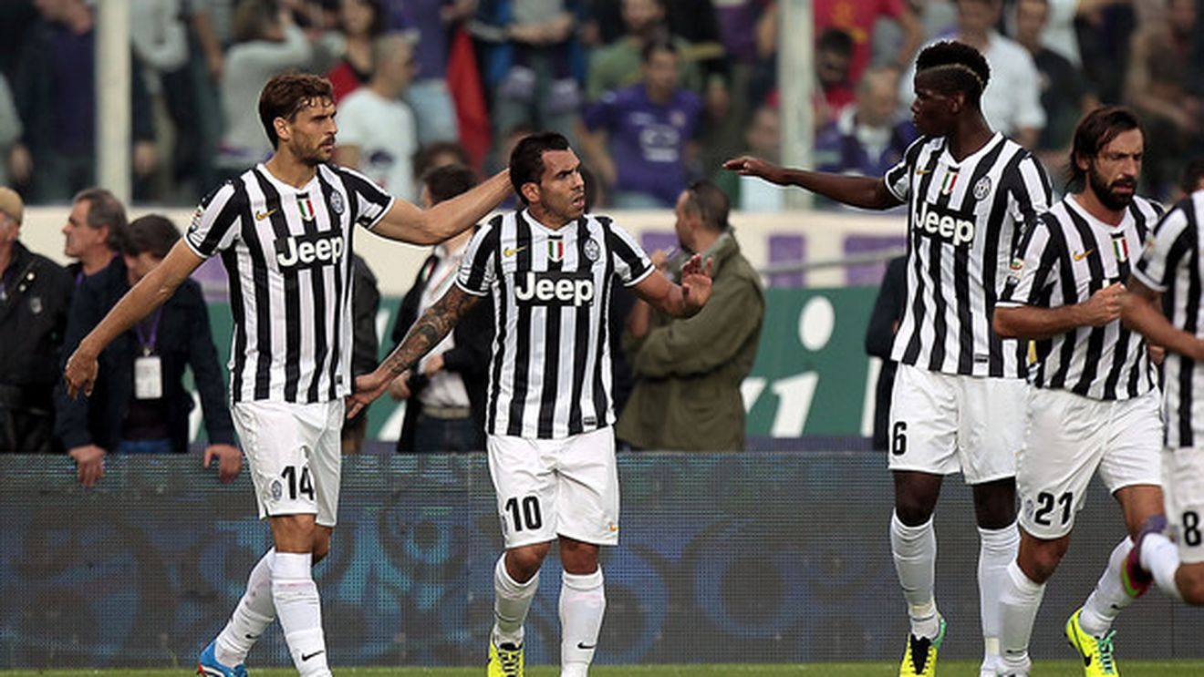 Un fost atacant al lui Juventus e gata să semneze cu Napoli: "Ar fi o onoare pentru el"