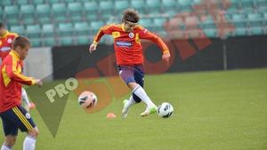 Încă un mondial la tv?** Pițurcă: "Olanda si Turcia sunt favoritele grupei!" De ce se teme de meciul cu Estonia