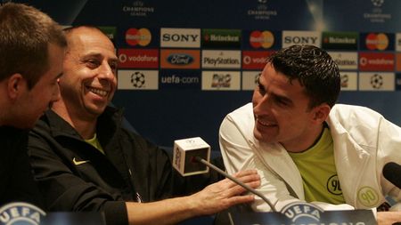 "Îl vindem pe Fabbiani cu 3 milioane, dar pentru Trică am primit o ofertă jignitoare!"