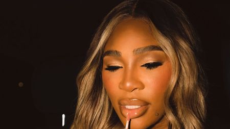 Ce dietă are Serena Williams și ce legătură are cu culoarea pielii și machiajul pe care și-l face singură