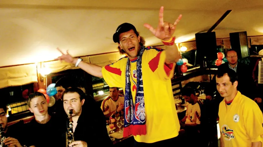 Carlos Fernandes a cucerit titlul și Supercupa României alături de FCSB