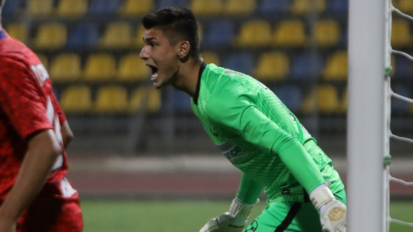 Dan Alexa îl cunoaște bine pe Răzvan Ducan. „E foarte talentat! Trebuie să i se dea încredere!”| EXCLUSIV ProSport LIVE