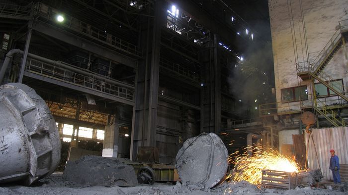 Reacția presei din Ucraina despre oferta de 800.000.000 de euro pe care Rinat Ahmetov a făcut-o pentru colosul metalurgiei românești