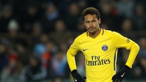 "Oh La La". Neymar și Mbappe, învinși de o nou-promovată! Tot lotul adversarilor valorează cât Javier Pastore