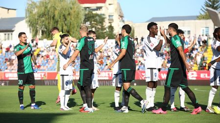 Jucătorii echipei din Superliga au anunțat că vor să plece! „Nu pot sta în calea fericirii nimănui”
