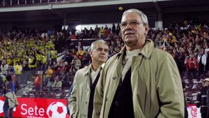 Vestea că Ilie Bărbulescu a murit l-a distrus pe Emeric Ienei. ”E groaznic! Au fost copiii mei și e foarte greu când îi pierzi!”