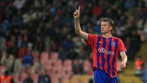 Fostul căpitan îi temperează pe steliști: "Doar după ce ieși din grupe te poți gândi la un sfert de finală!"