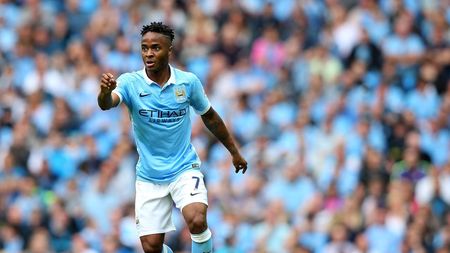 Starul lui City care nu se poate decide înaintea dublei cu Steaua: "Este o tragere bună pentru noi, dar va fi dificil"