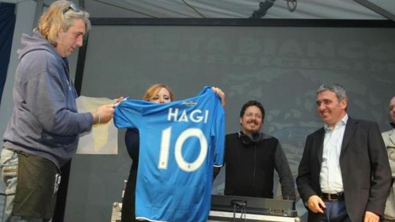 "E ca atunci când Brescia l-a luat pe Hagi!" Transfer surpriză anunțat în Premier League: un star fost la Bayern și Inter ajunge la o echipă de pluton 