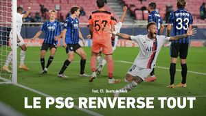 „PSG schimbă istoria după un final nebun!” + „PSG răstoarnă totul” Titluri incendiare în presa europeană după calificarea dramatică a francezilor. Prima semifinală după 25 de ani