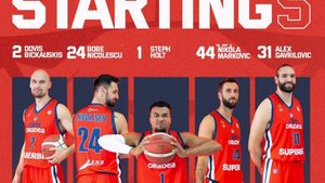 FC Porto - CSM Oradea, scor 75-63, în Grupa H a FIBA Europe Cup! Garlon Green, singurul orădean remarcat