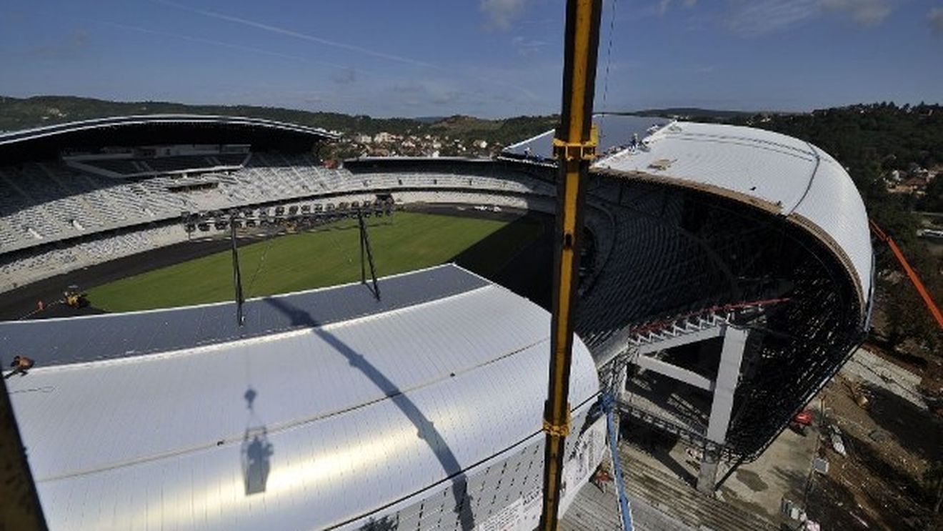 "Rockerul" Paszkany privește cu invidie!** Surpriză uriașă în Ardeal: Cluj Arena, inaugurat prin concertul unei trupe de legendă