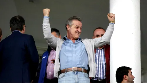 „Gigi Becali nu dă FCSB nici dacă îi dai 100.000.000 de euro. Nu există unguent pentru asta”. Ilie Dumitrescu a vorbit despre depedența milionarului de echipa roș-albastră