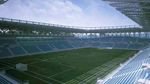 Detalii de ultim moment despre construcția stadionului de 100.000.000 de euro așteptat de trei ani de un întreg oraș: schimbare importantă în proiect, intră buldozerele!