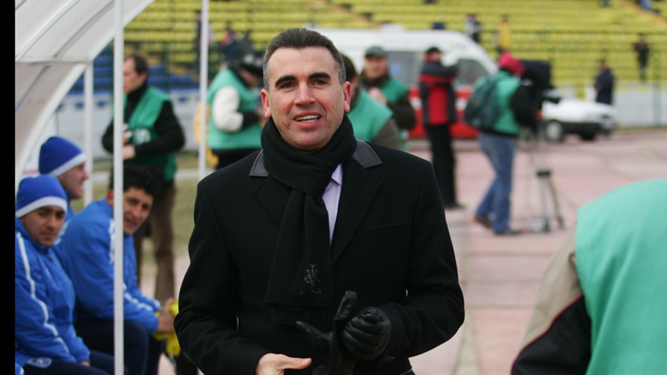 Penescu: "Liga 1 e mai curată decât acum 8 ani"