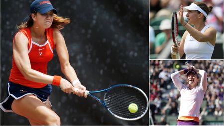 Halep la US Open. Cine e adversara Simonei din primul tur. Collins a câștigat campionatul universitar din SUA și are rezultate "uimitoare" la cursuri
