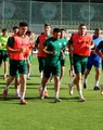 A semnat, s-a antrenat, nu a jucat și în nicio lună a plecat! Despărțirea fulgerătoare de Concordia Chiajna