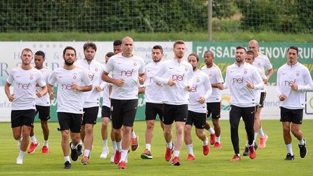 Galatasaray a pornit revoluția, după ce a ieșit rușinos din Europa! Turcii cumpără de la Manchester City și West Ham. Un titular de la Manchester United este aproape de Istanbul