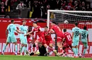 Premianții „câinilor” și dezamăgirile lui Dan Petrescu după Dinamo – CFR Cluj 1-1, remiza care lasă ardelenii la 7 puncte de visul titlului în Superliga