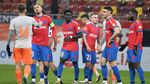 Gigi Becali a renunțat la fotbalist, deși Mihai Stoica s-a opus, iar acum rivala Rapid l-a prezentat oficial: „Bine ai venit!”
