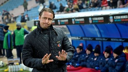 Guilherme a semnat cu Bari, echipă din Serie B. Va fi coleg cu un alt fost stelist, Ionuț Rada