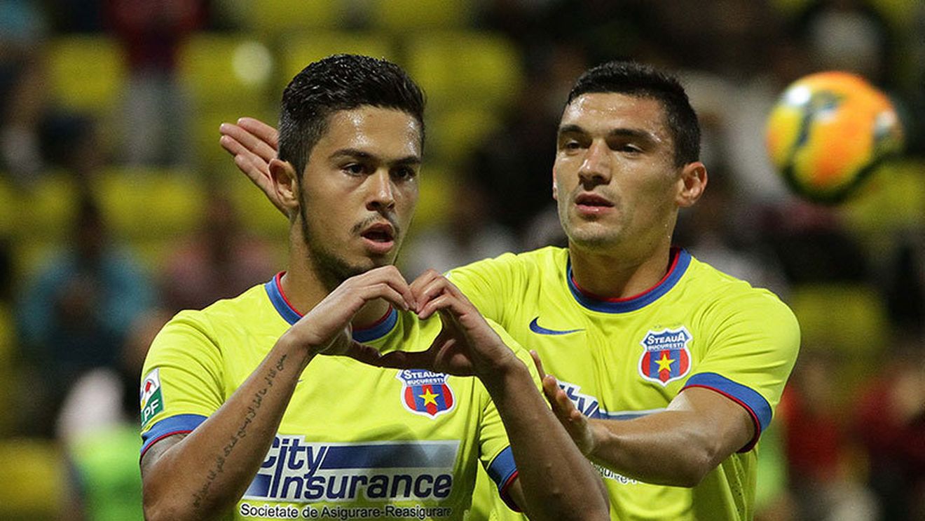 Gabi Iancu revine în Liga 1. Steaua i-a reziliat contractul, dar mai primește o șansă la o echipă importantă